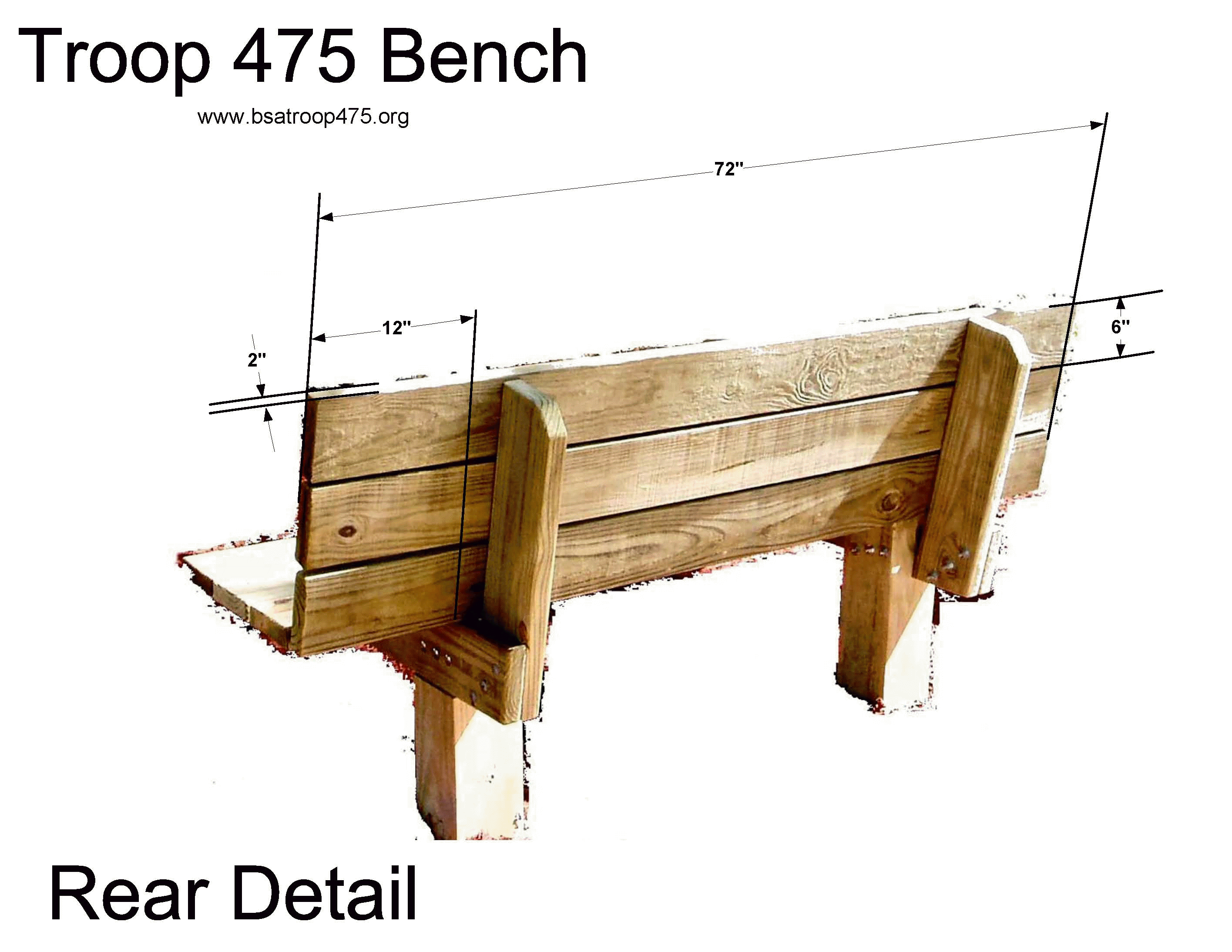 free deck storage bench plans | New Woodworking Style