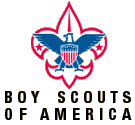 BSA Logo